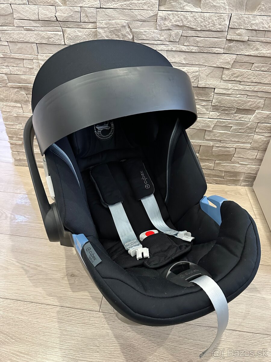 Cybex Aton 5 - 2