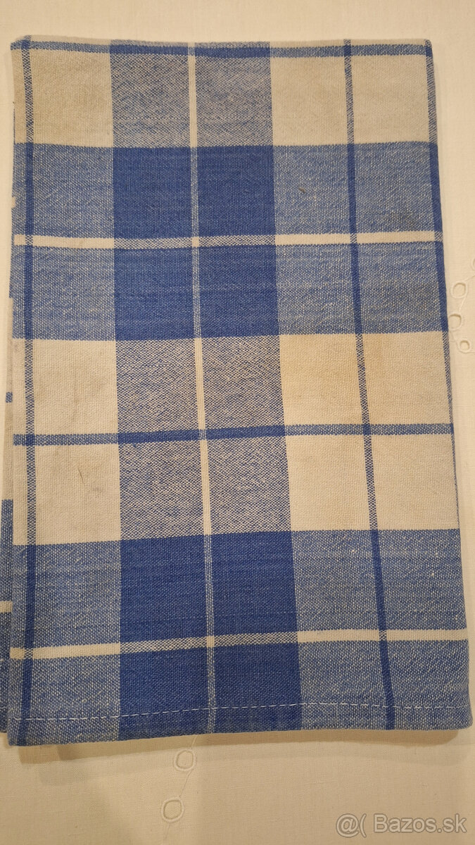 Predám utierky,uteráky... - 2