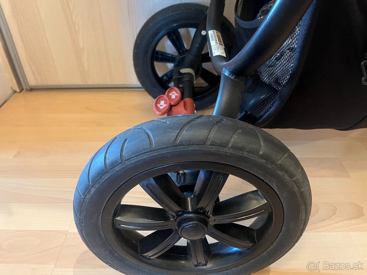 Valco Snap 4 Trend Sport Tailormade - 2