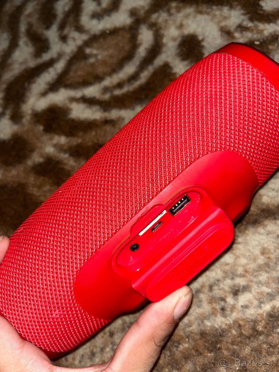 Predám jbl charge 3 - 2