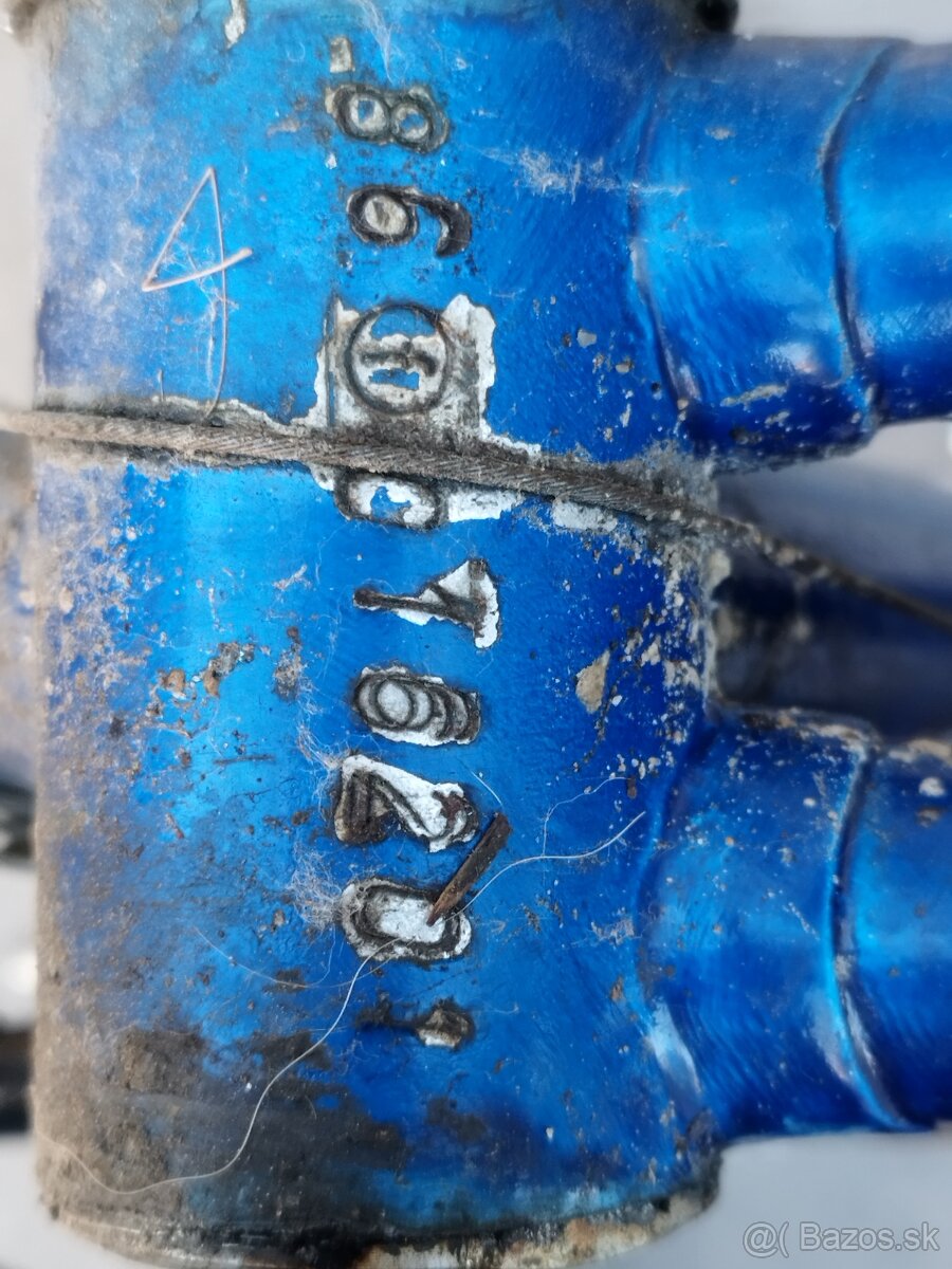 Ponukam Favorit F1 Special - 2