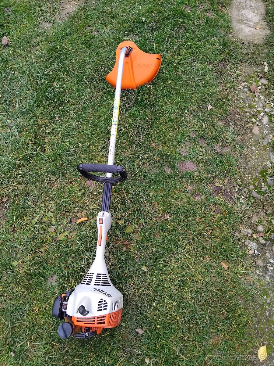 Stihl fs 38 - 2