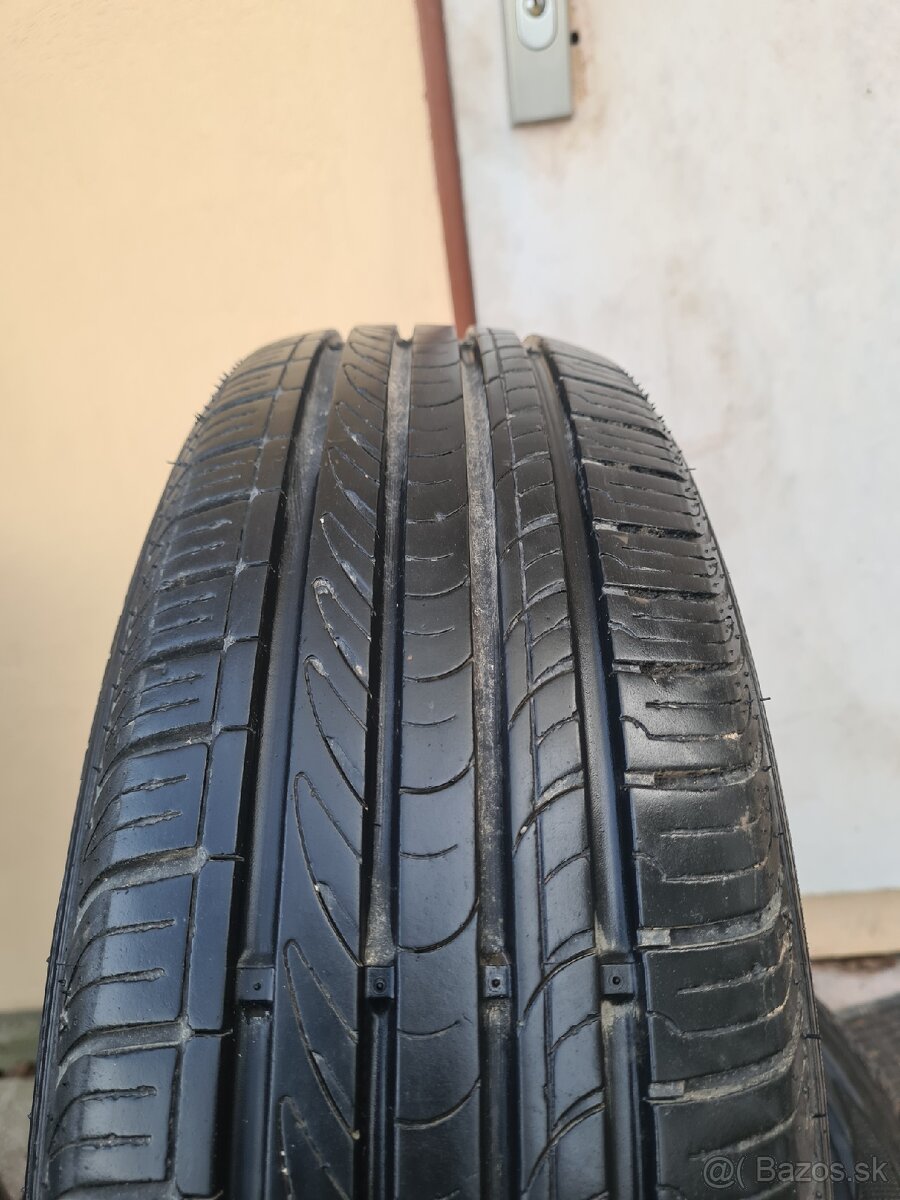 Letne pneu 185/65r15 - 2