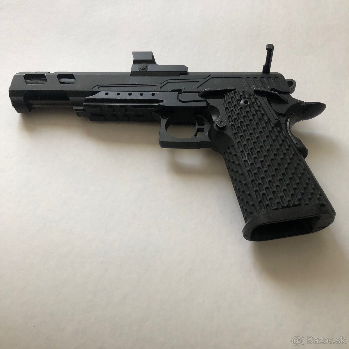 Novritsch SSP5 6” PACK - aktualne do zmazania - 2