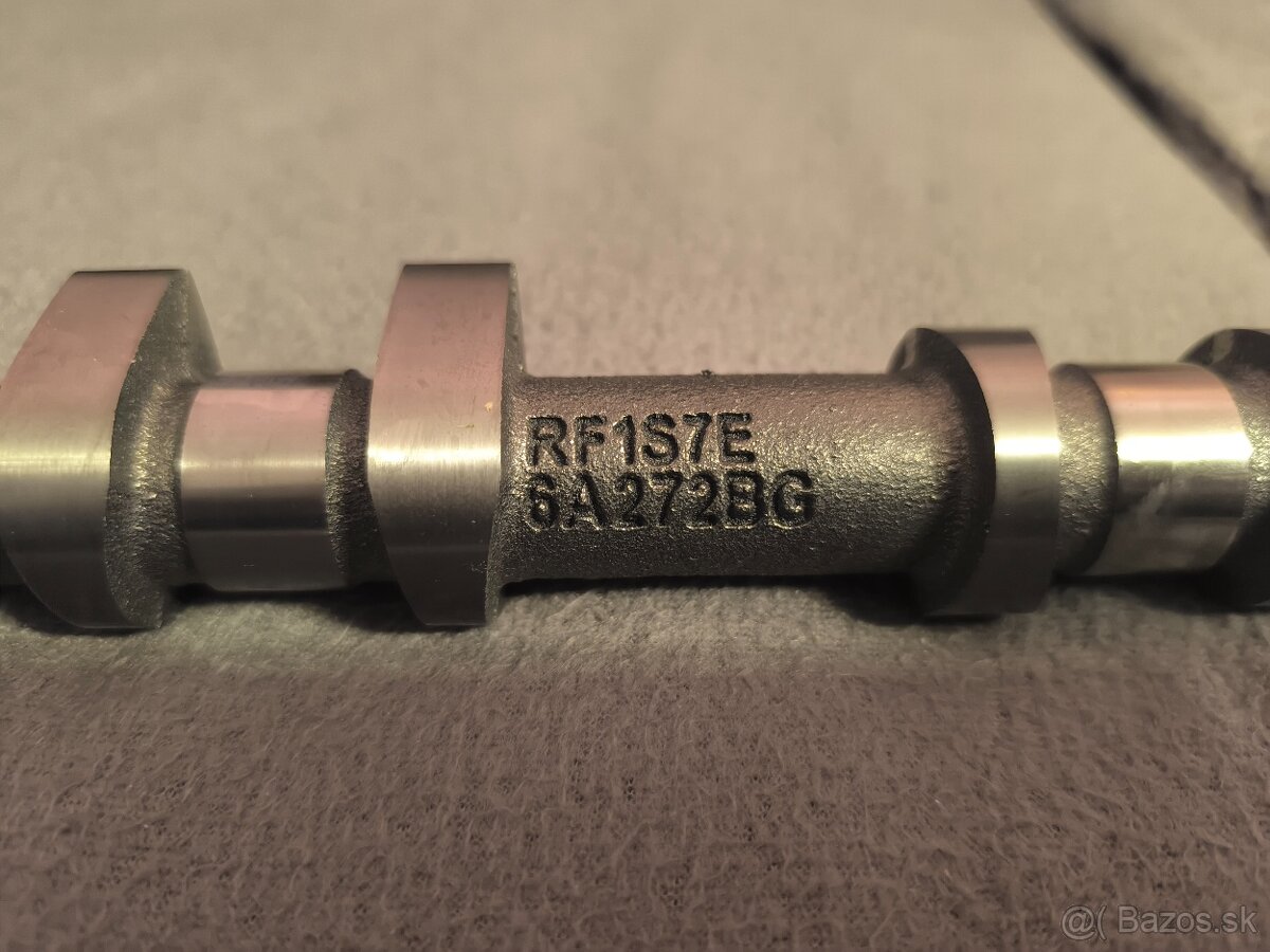 Predám vackovy hriadeľ výfukovu - 2