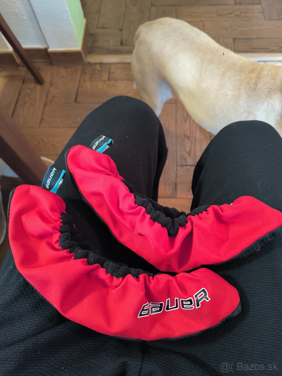 Navleky na korcule bauer - 2