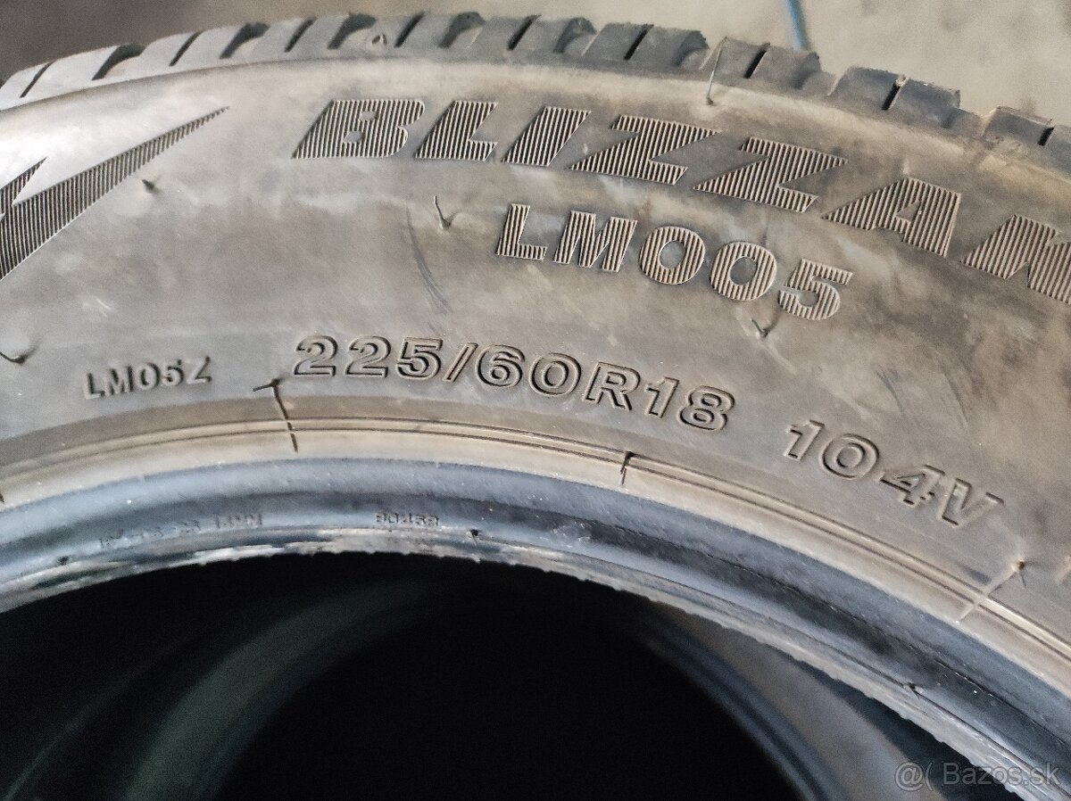 225 60 r18 - 2