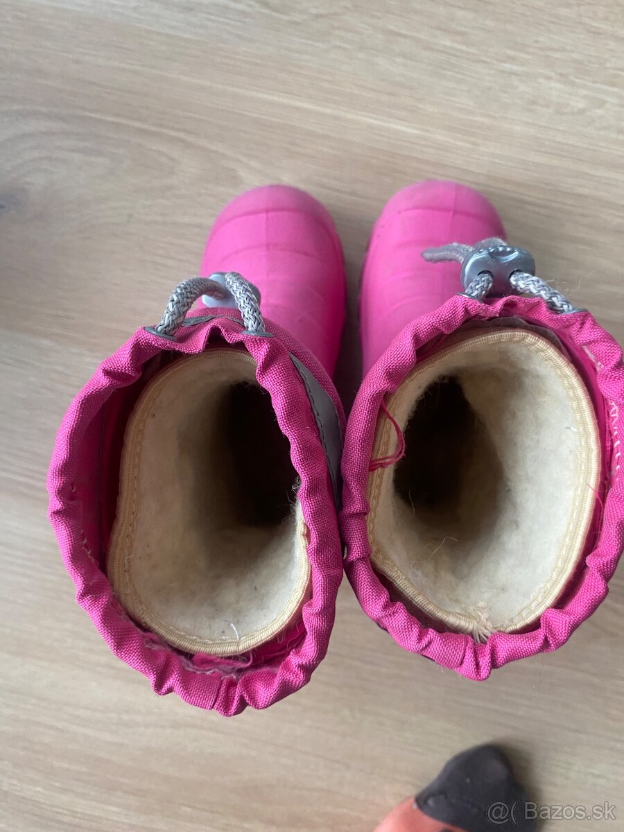 Demar mammut Snehule 27 - 2