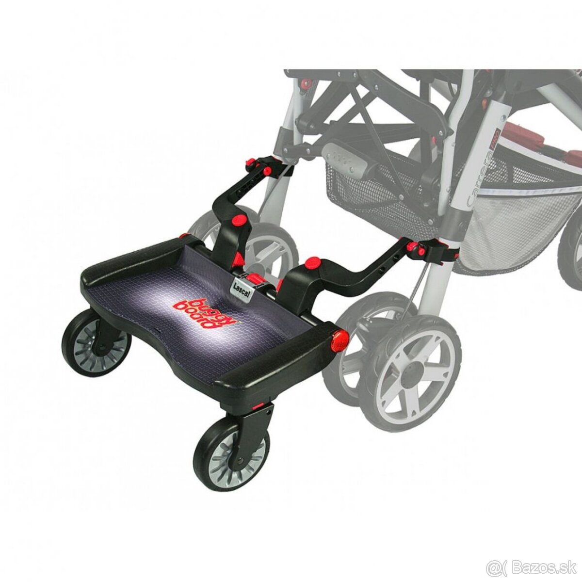 Lascal BUGGY BOARD MAXI - 2