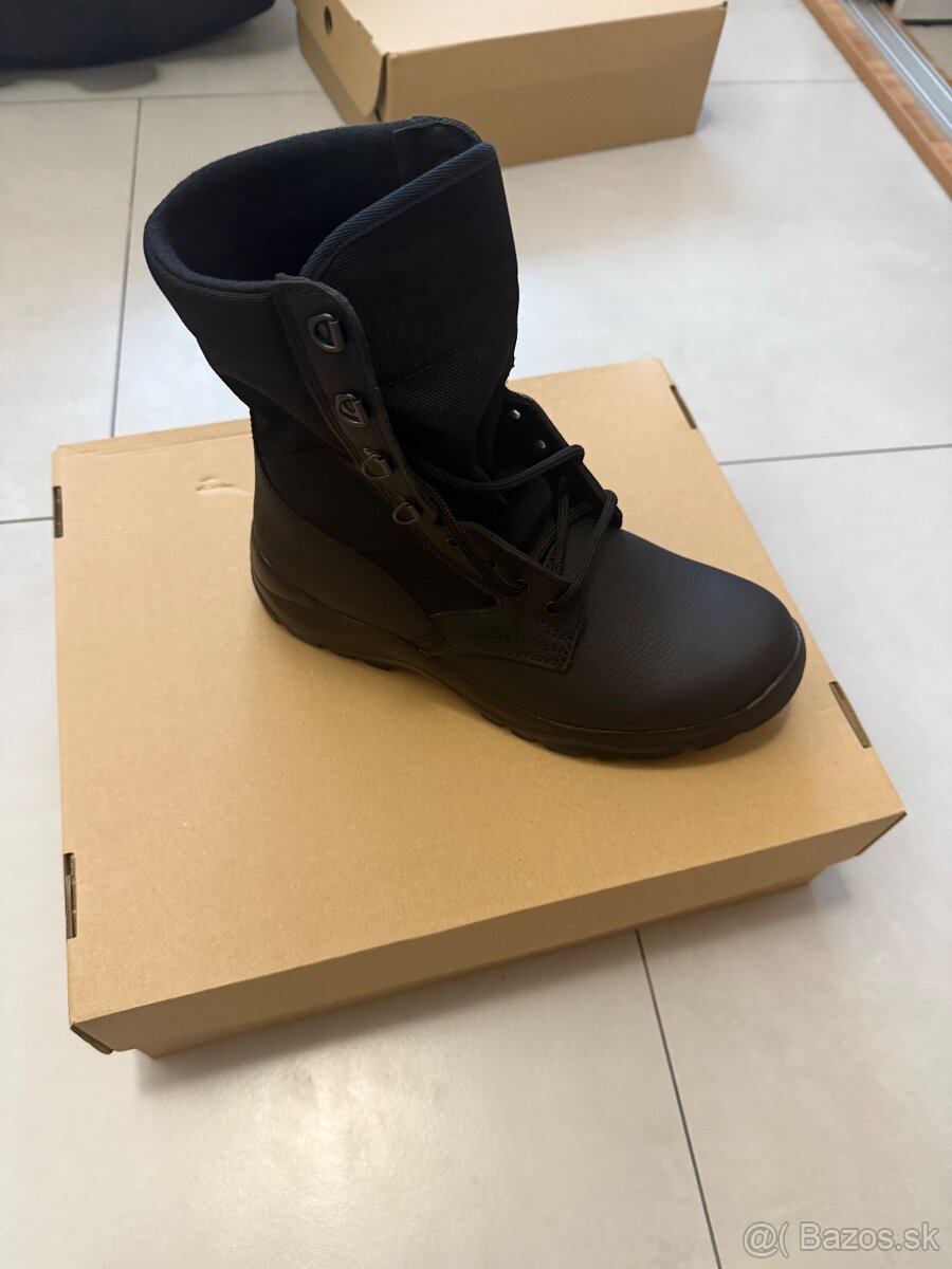 Kanady BOSP letné - 2