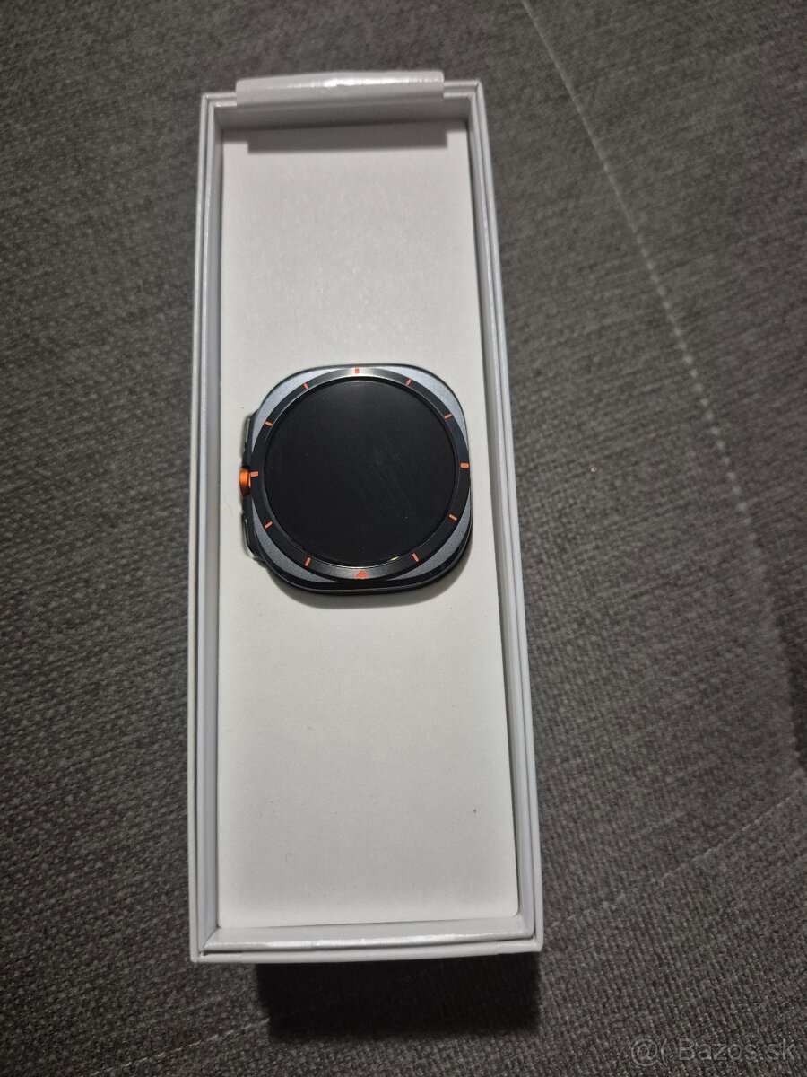 Samsung galaxy watch ultra - 2