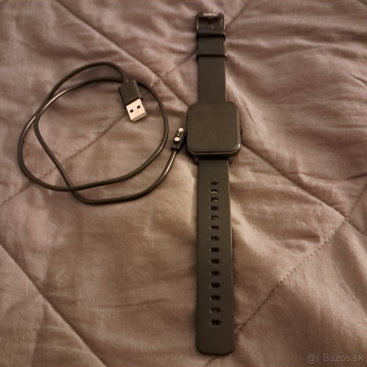 Niceboy WATCH Lite 4 - 2