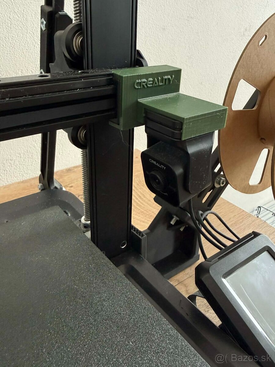 Predám Creality Ender 3 V3 KE (s kamerou) - 2