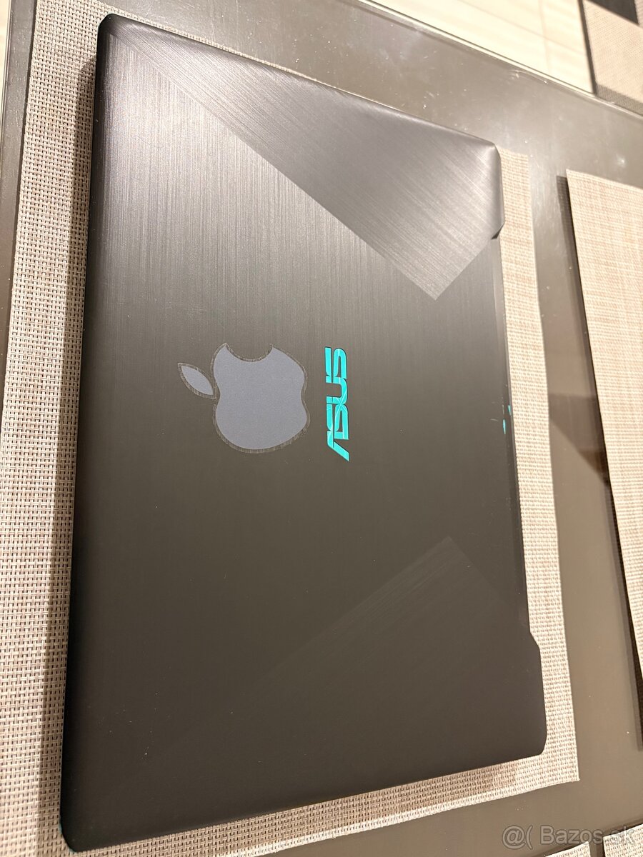 ASUS VivoBook X570ZD – Ryzen 5, 16 GB RAM - 2