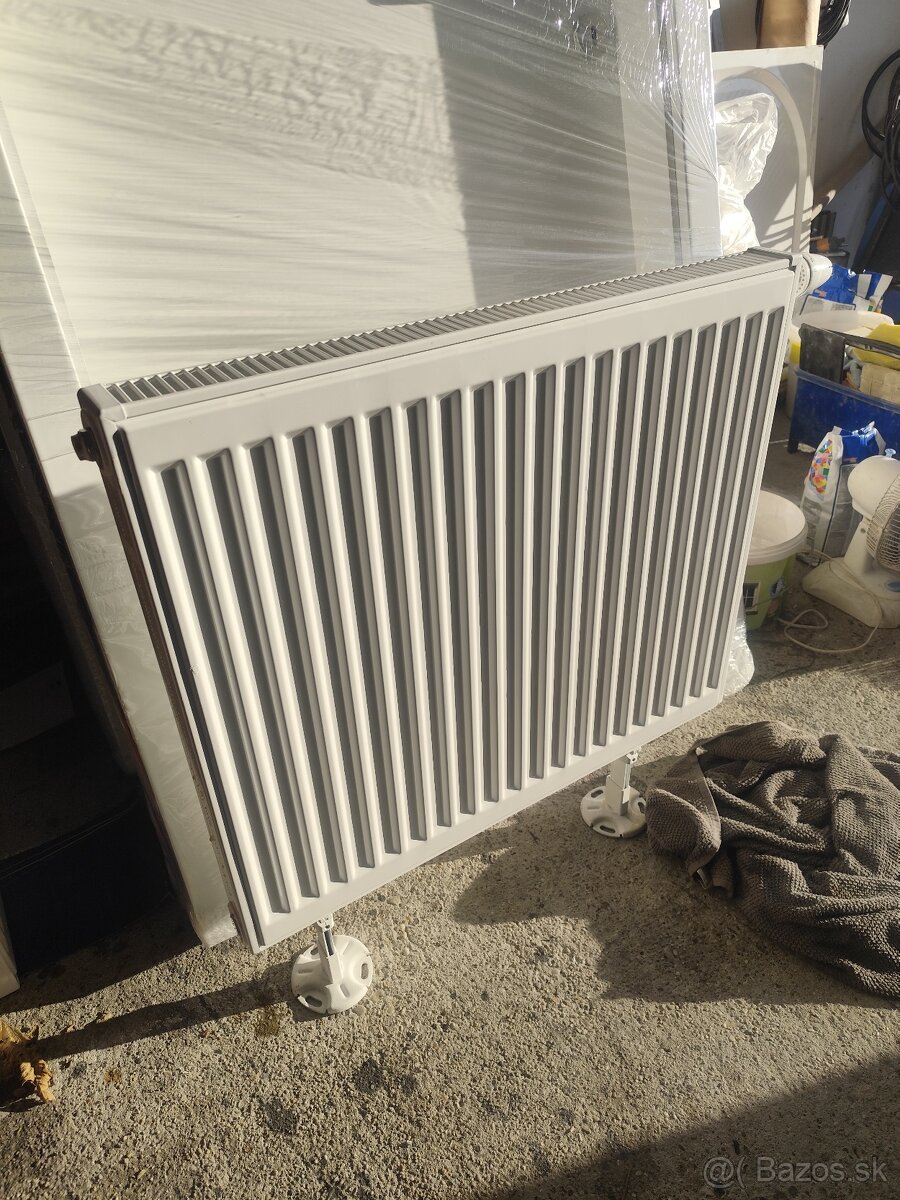 Radiátor - 2