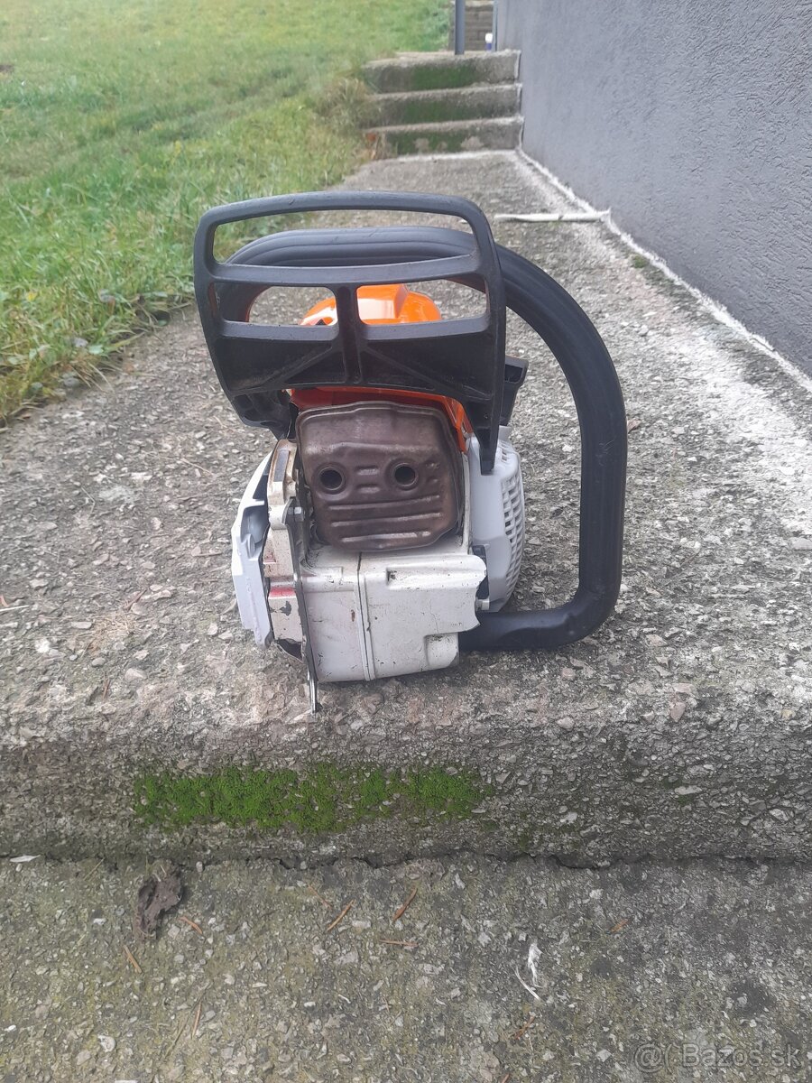 Stihl ms 261 - 2