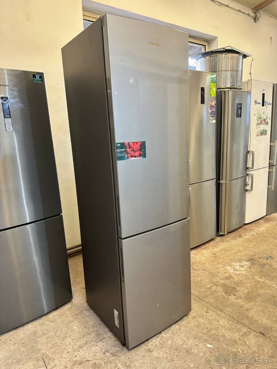 Chladnička Samsung 2m - 2