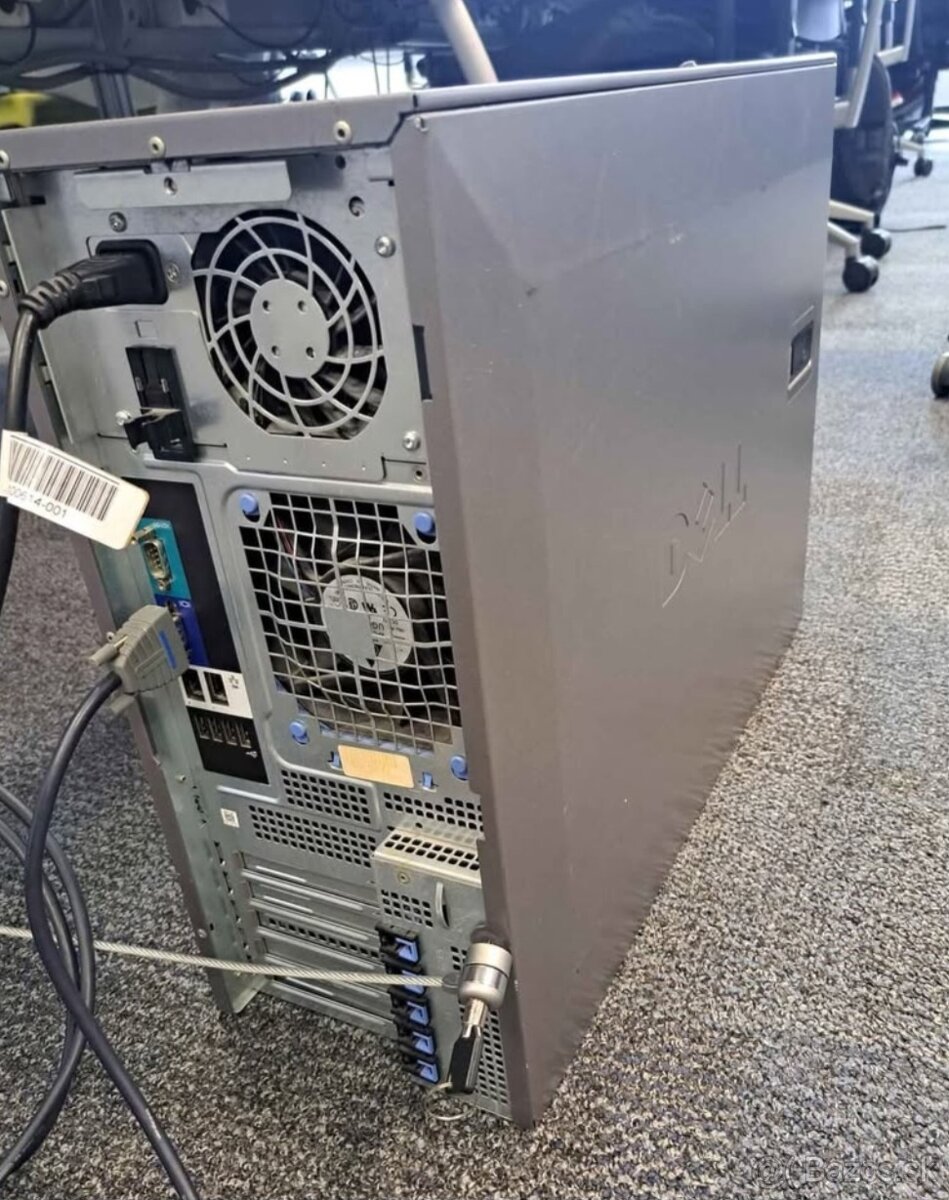 Server Dell PowerEdge T300 - 2