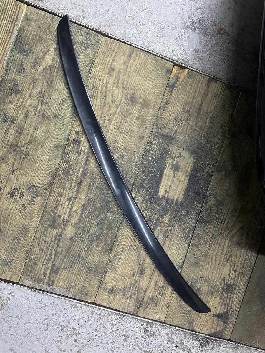 Predám e46 compact Lip - 2