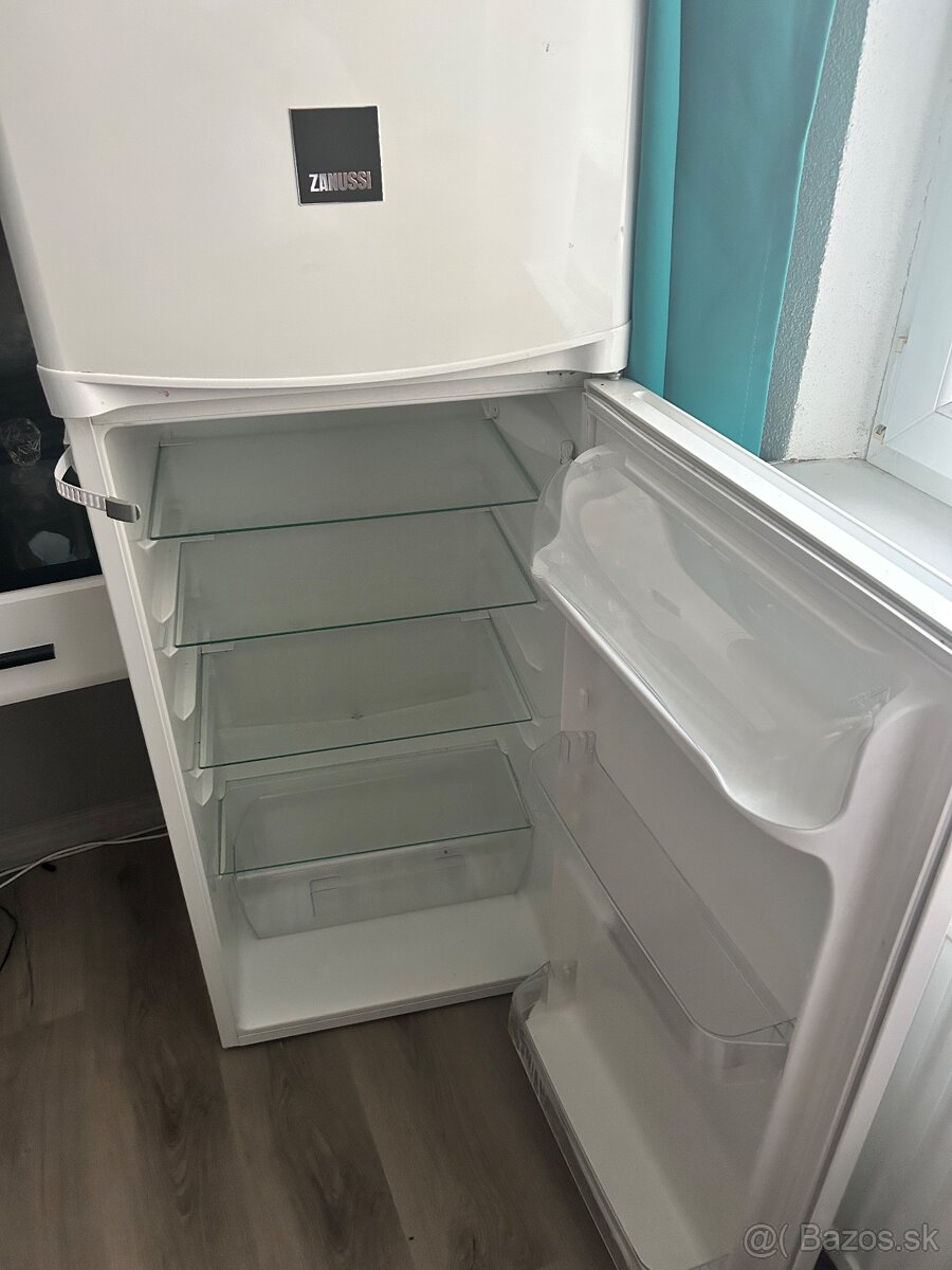 Malá chladnička - 2