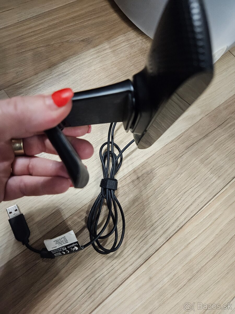 Kamera Logitech - 2