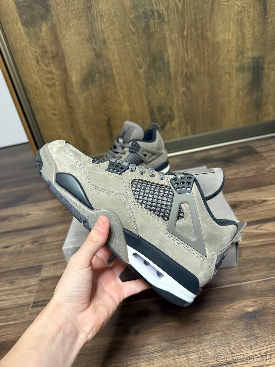 Jordan 4 cave stone - 2