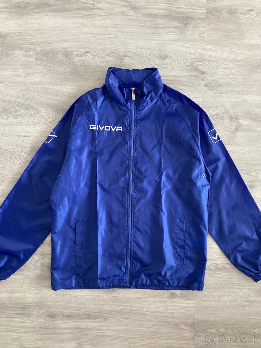 Bunda GIVOVA, veľ.L - N.O.V.Á. - 2