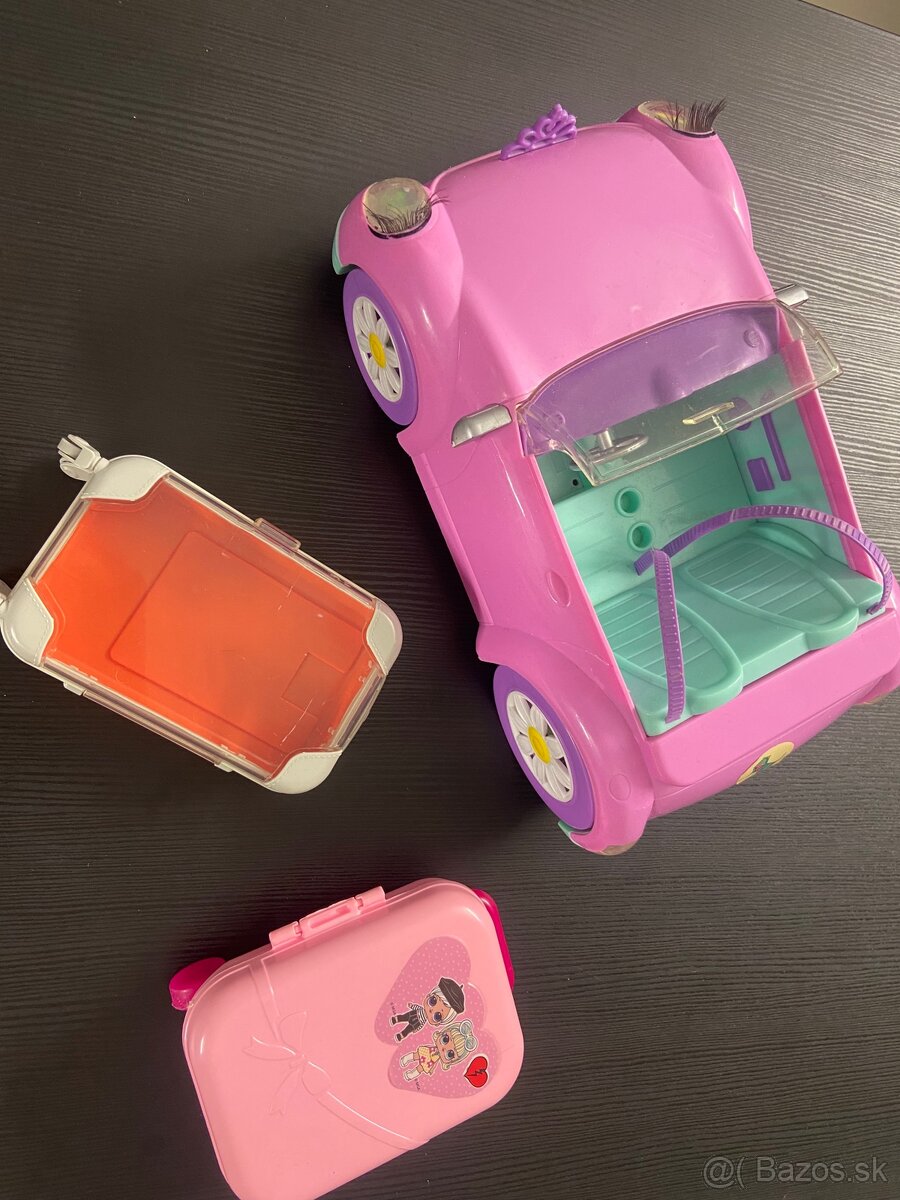 Babiky a prislusenstvo - 2