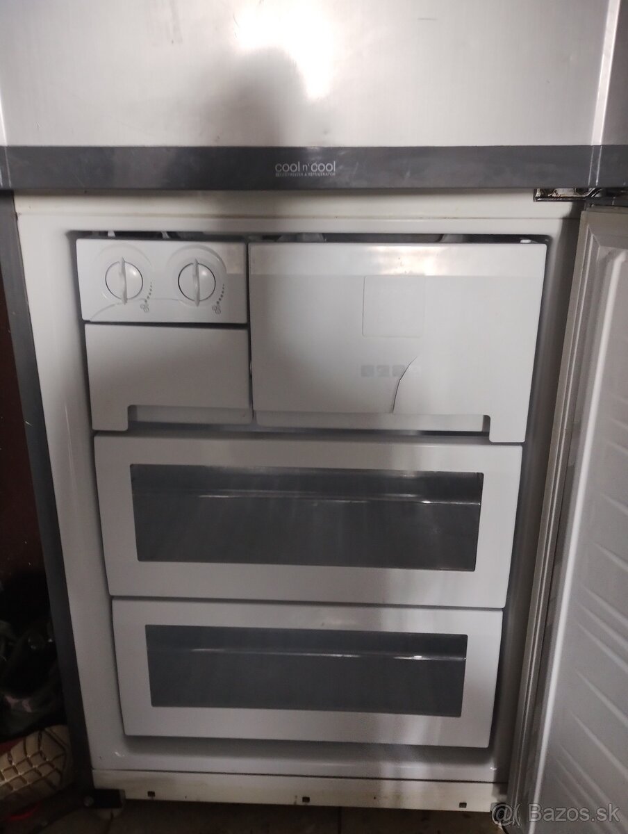 Chladnicka samsung - 2