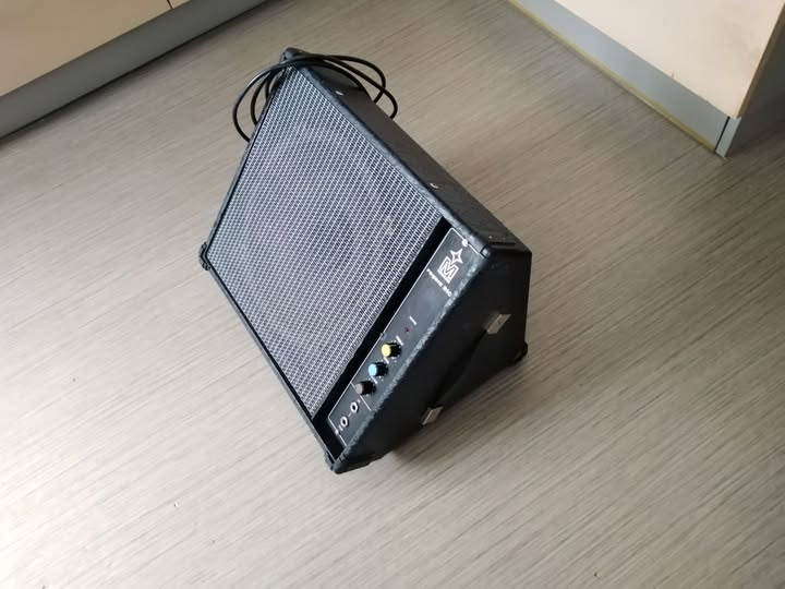 Odposlech Vermona - 2