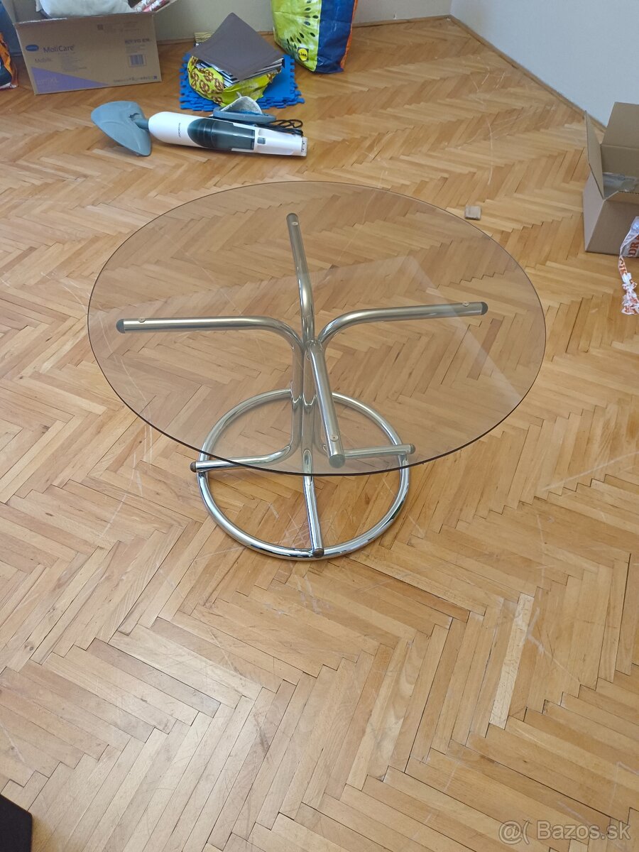 Konferenčný stolík - 2