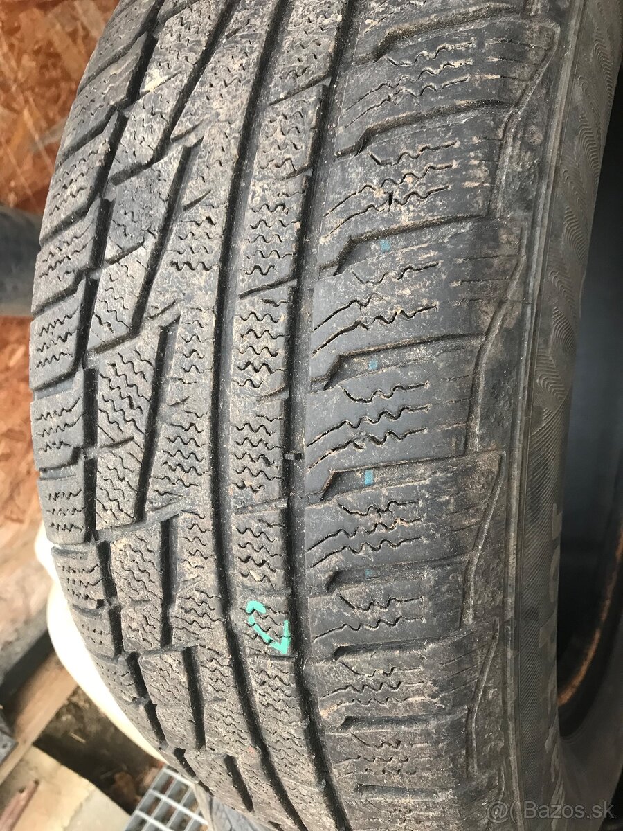 Matador sibir snow - 2