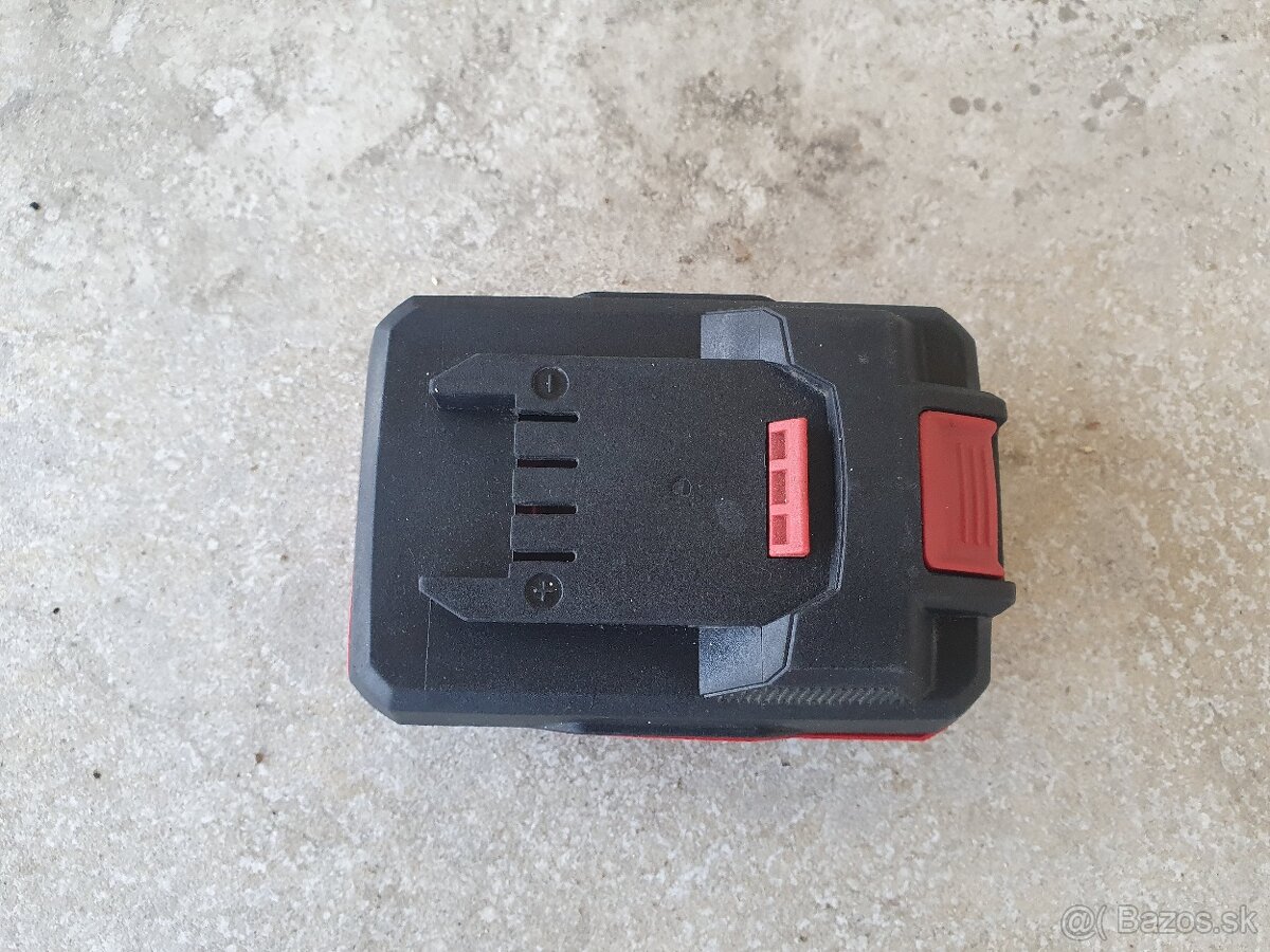 Predam Parkside PAP 20A,obal baterie - 2