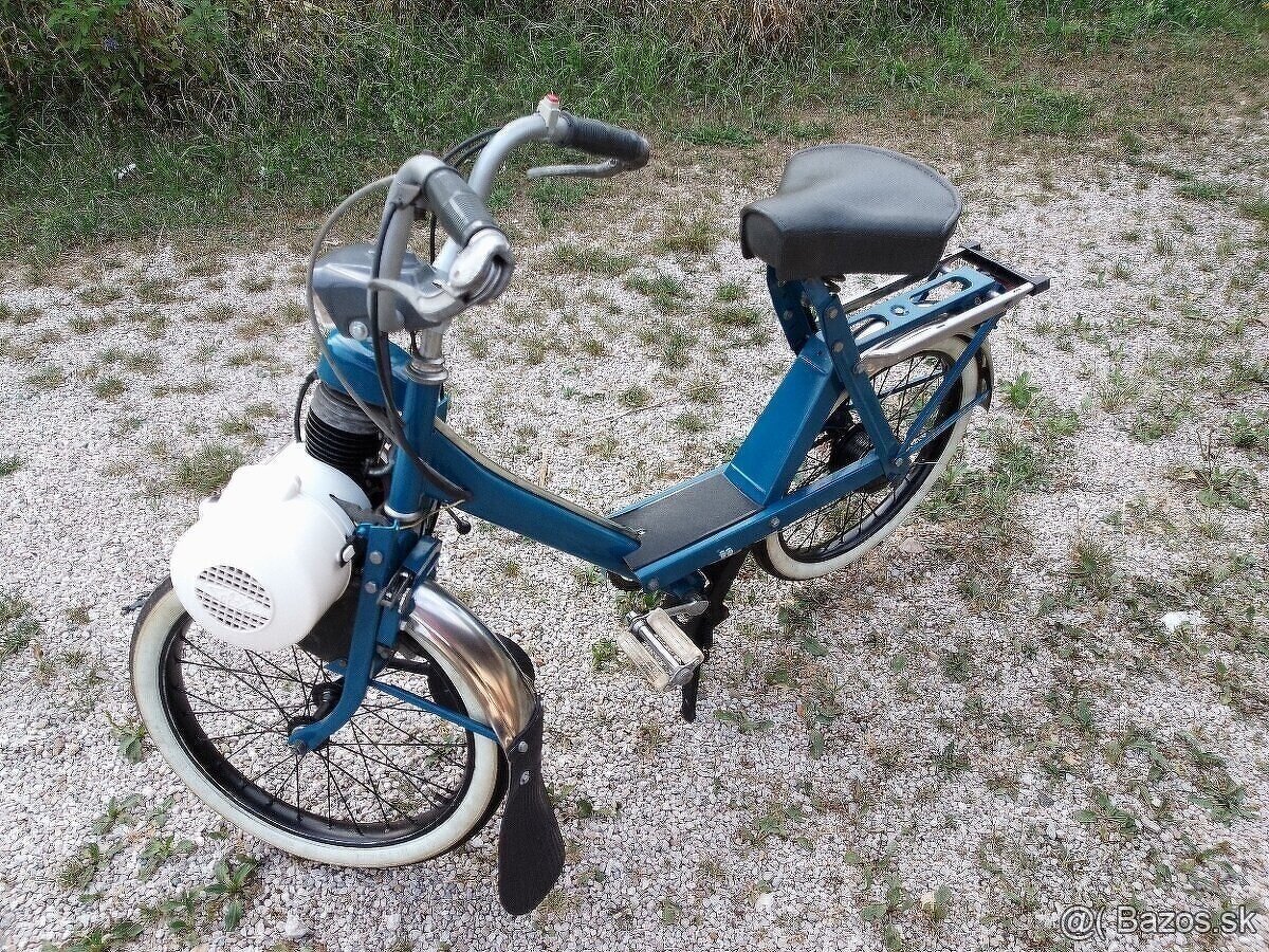 Solex 5000 - 2