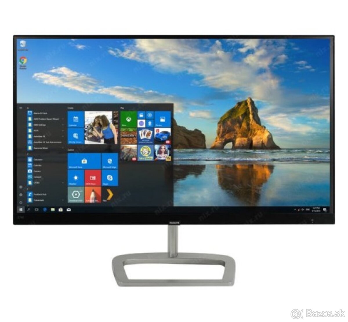 Monitor Philips 27” - 2