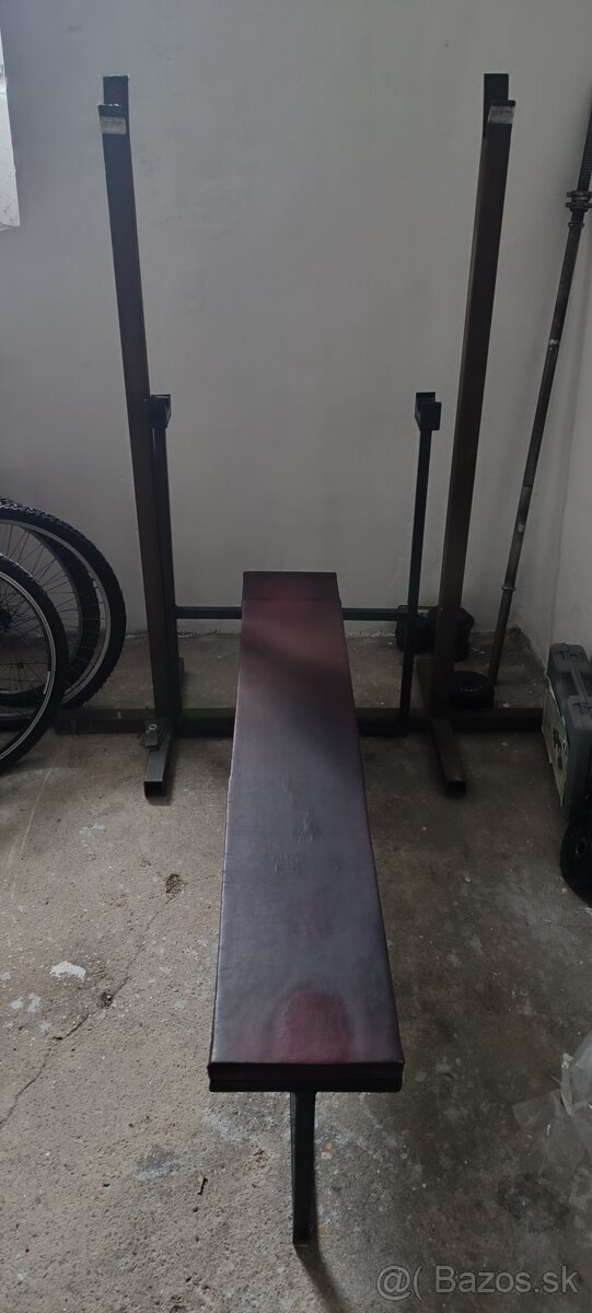 predaj domáca posilovňa - 2