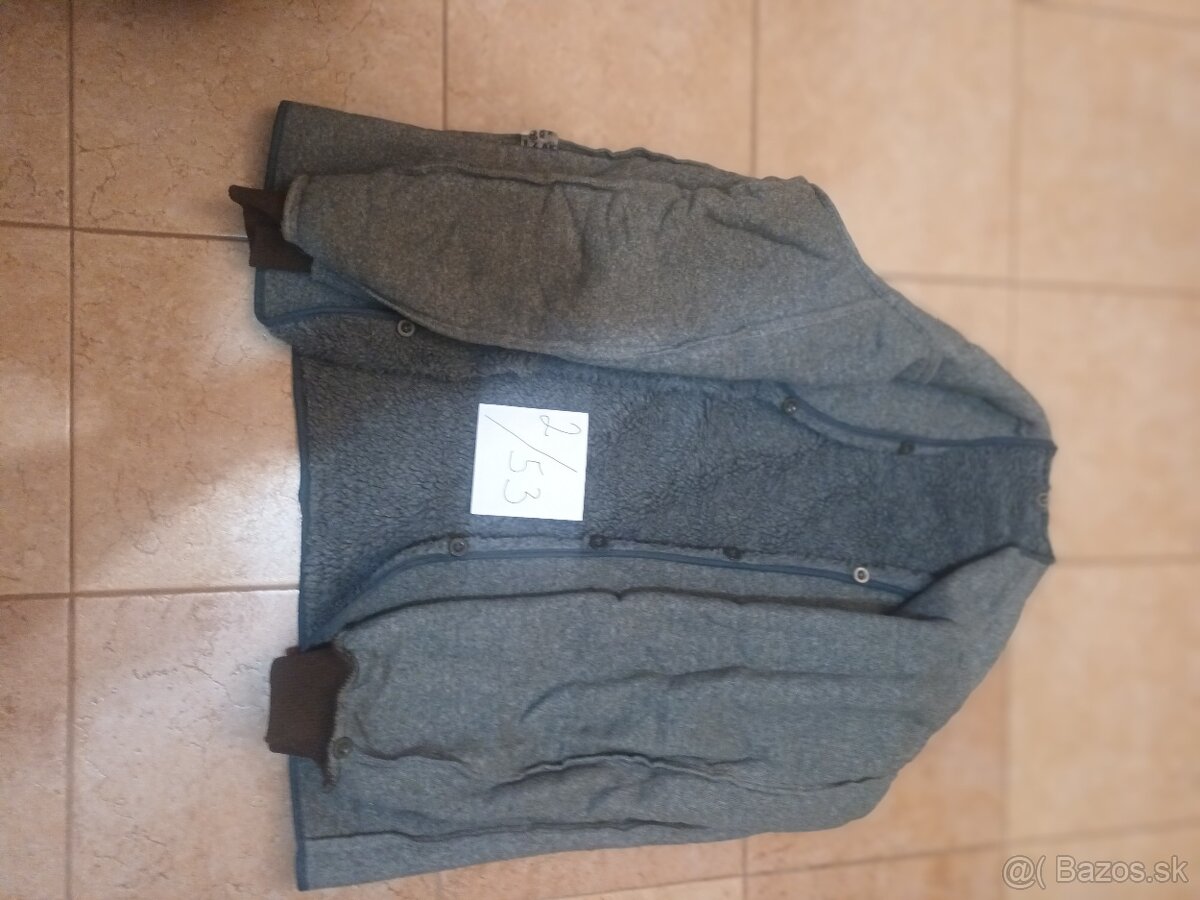 Vojenské maskáče - 2