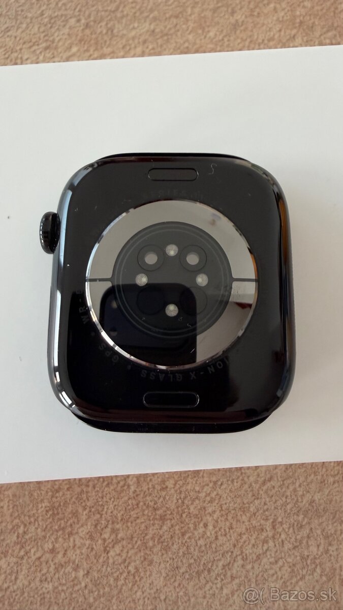 Apple Watch Series 11 46mm GPS - 2