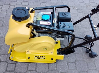 Vibračná doska Wacker Neuson L6T 65FG45 nová - 2