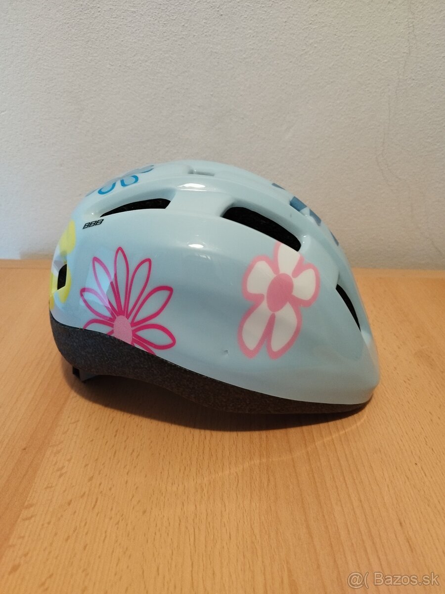 Detský bicykel 16" - 2