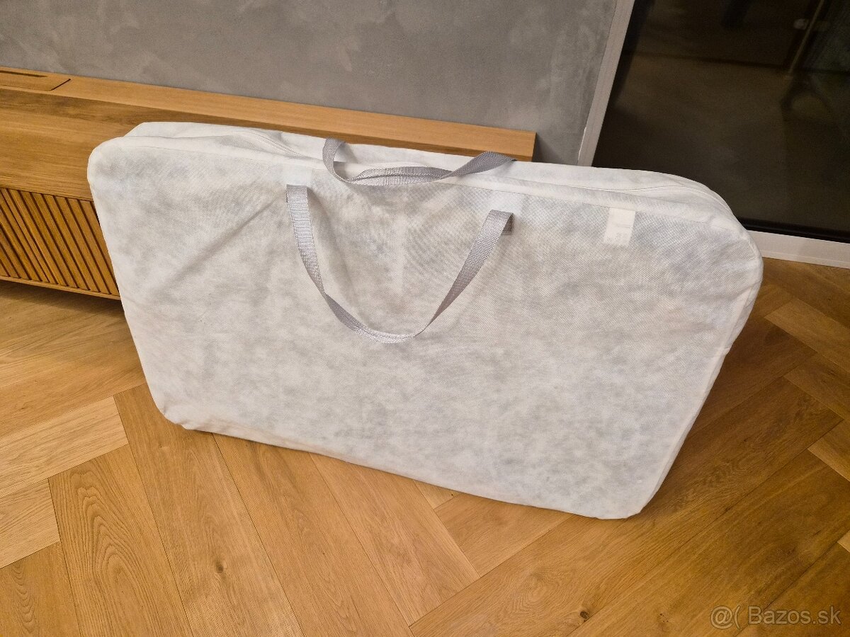 Detská postieľka Chicco Next2Me - 2