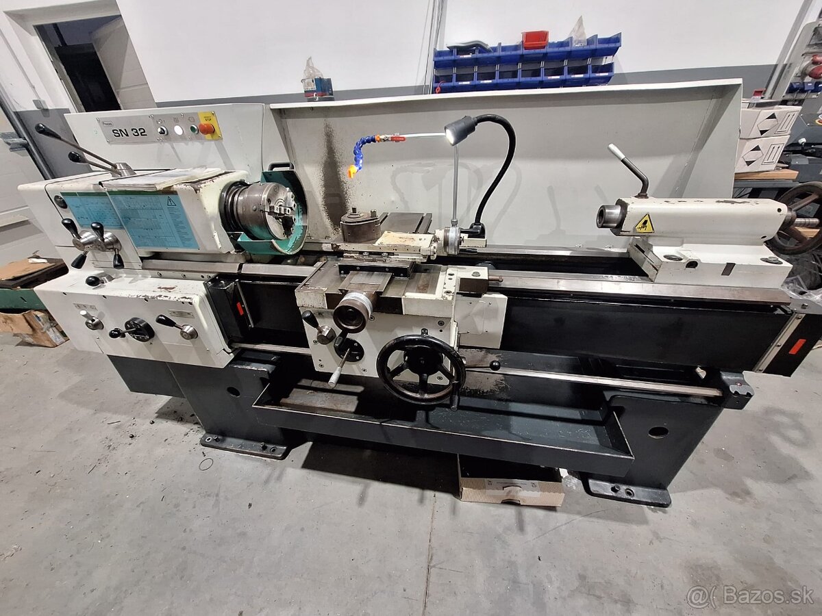 sustruh SN32 TRENS - 2