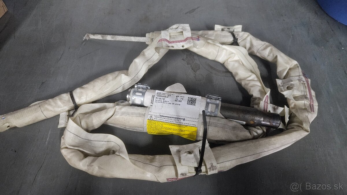 Predám ND na Škoda Superb 2 - 2