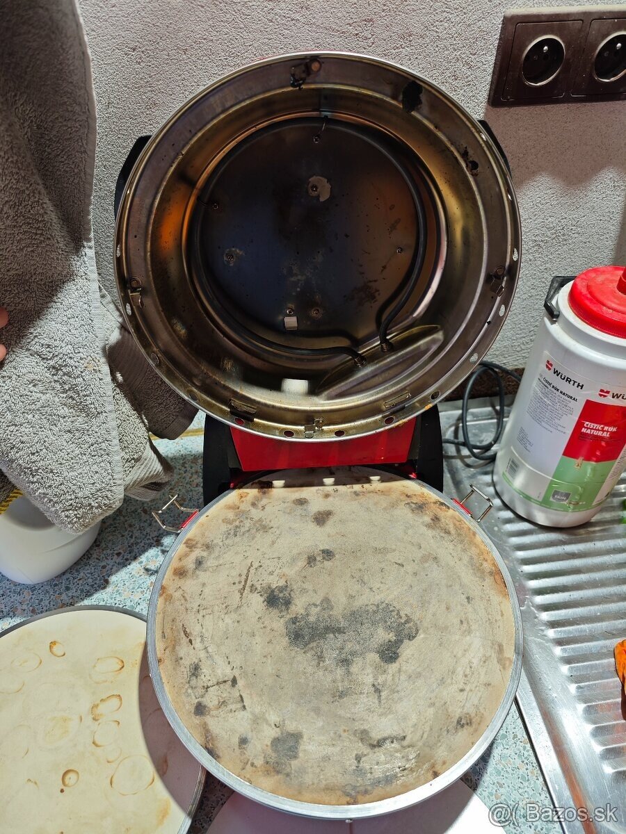 G3Ferrari G10032 Napoletana - 2