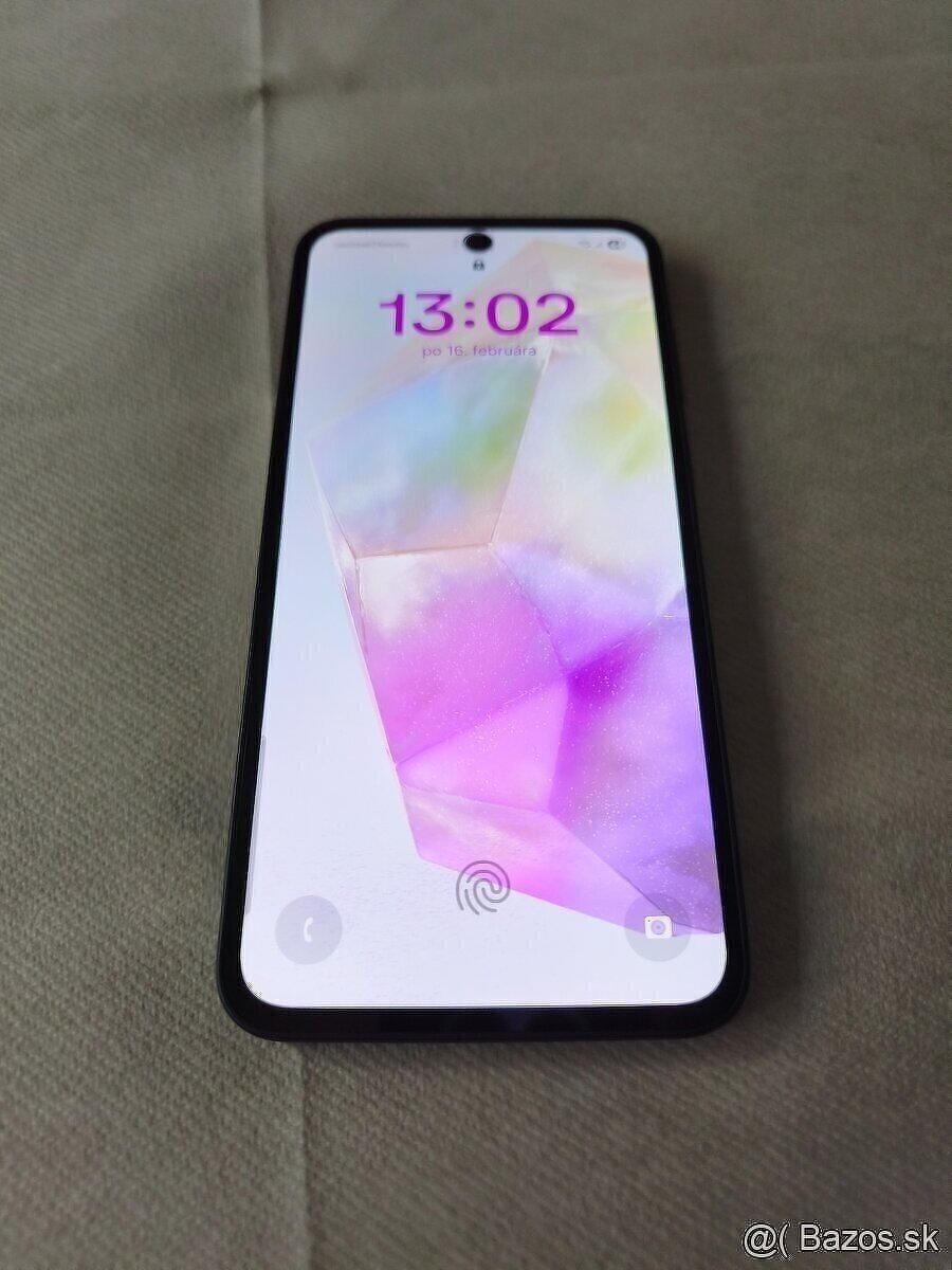 Samsung Galaxy A35 5g 128gb - 2