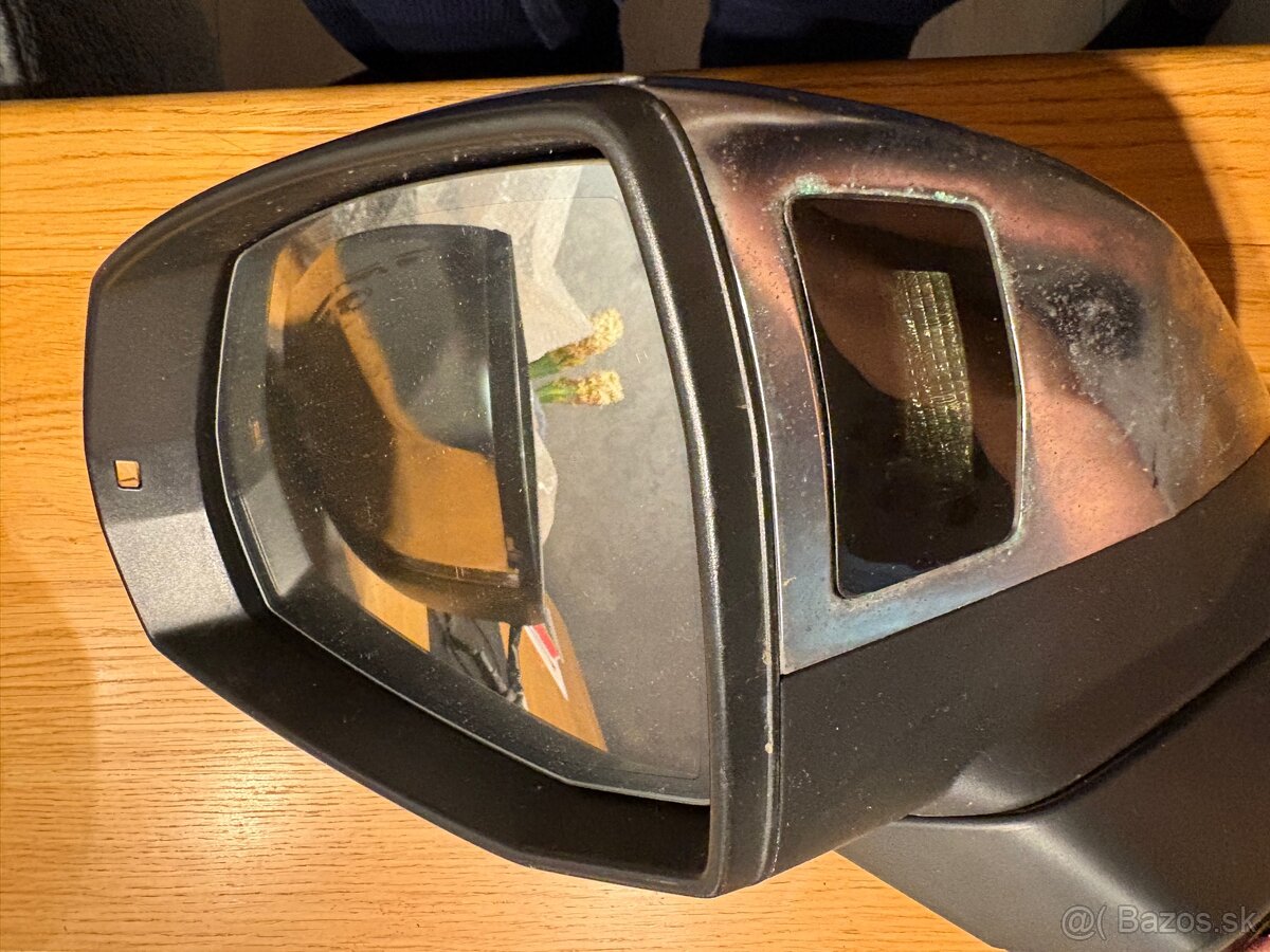 Spätne zrkadla Audi Q7 2015 - 2