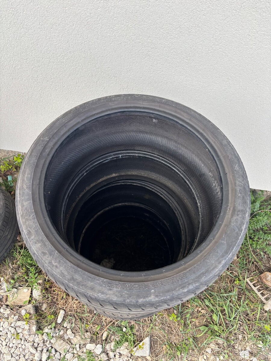 225/40 r18 Matador letná sada - 2