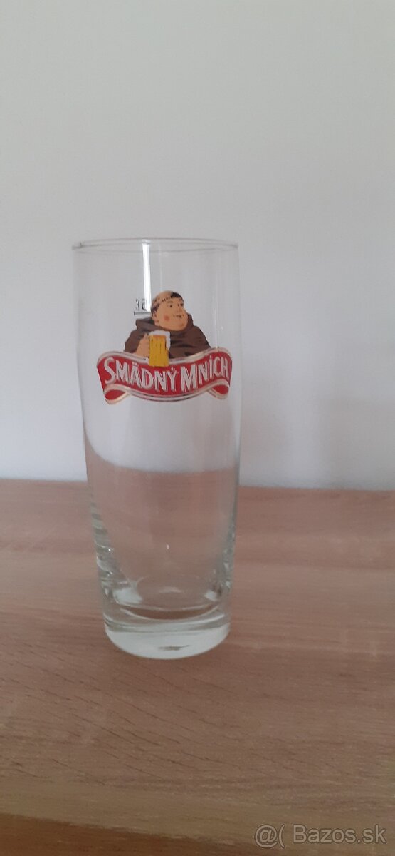 Pivovar poháre - 2
