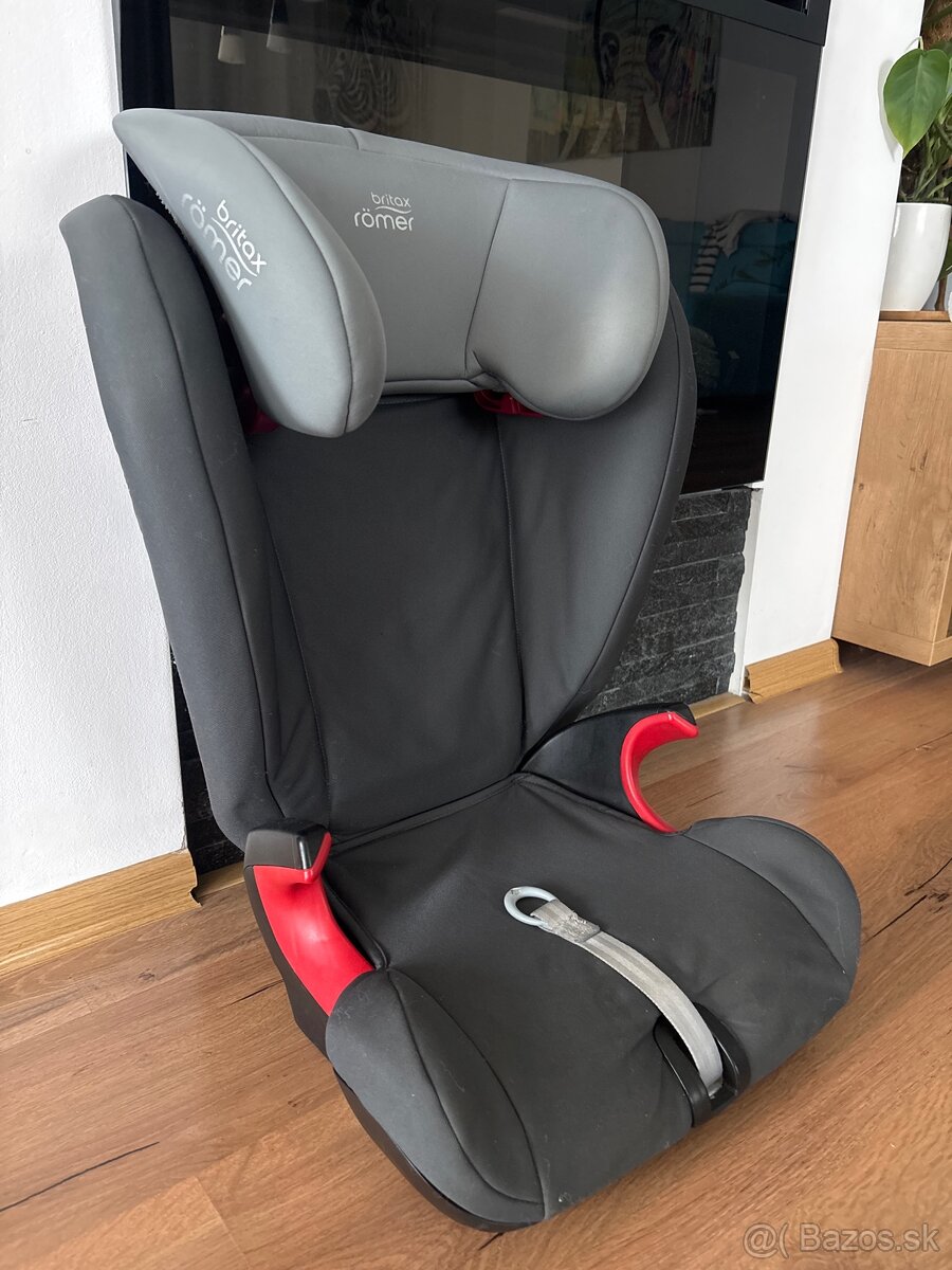 Britax Kidfix Autosedačka - 2
