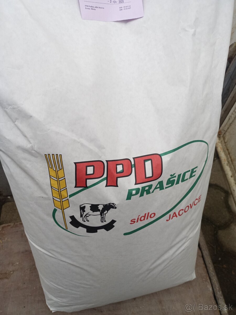 Zmeska pre Nosnice. - 2